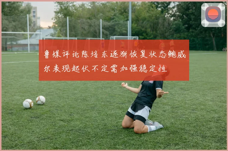 鲁媒评论陈培东逐渐恢复状态鲍威尔表现起伏不定需加强稳定性