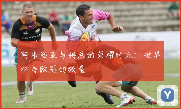 阿韦洛亚与姆总的荣耀对比：世界杯与欧冠的较量